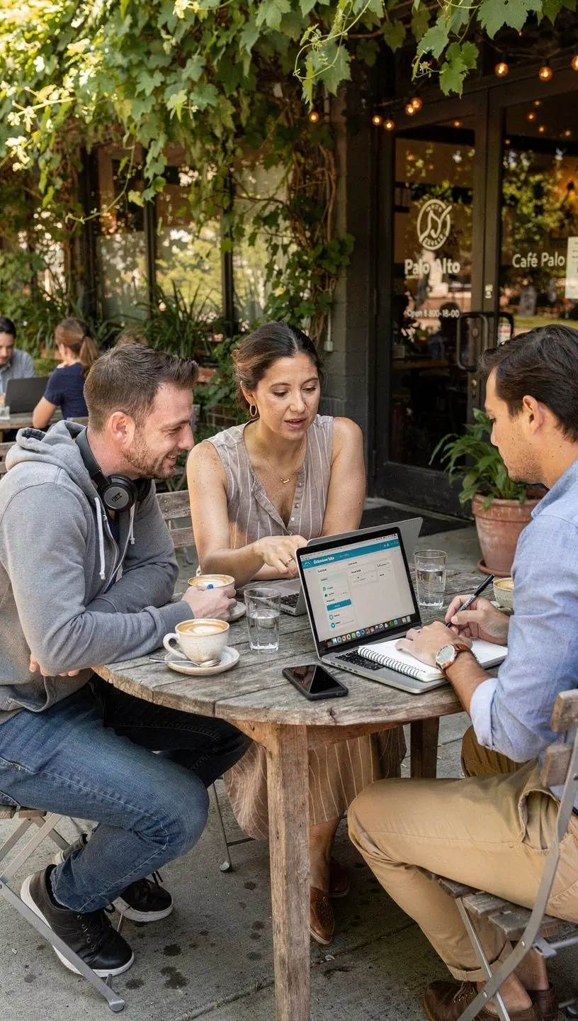 Evaluating efficiency metrics for process automation