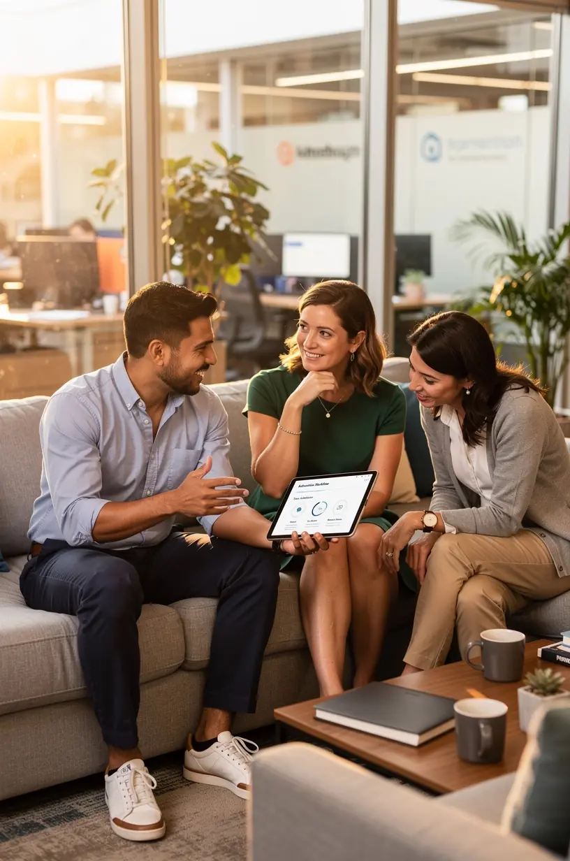 Streamlining data entry through automation techniques