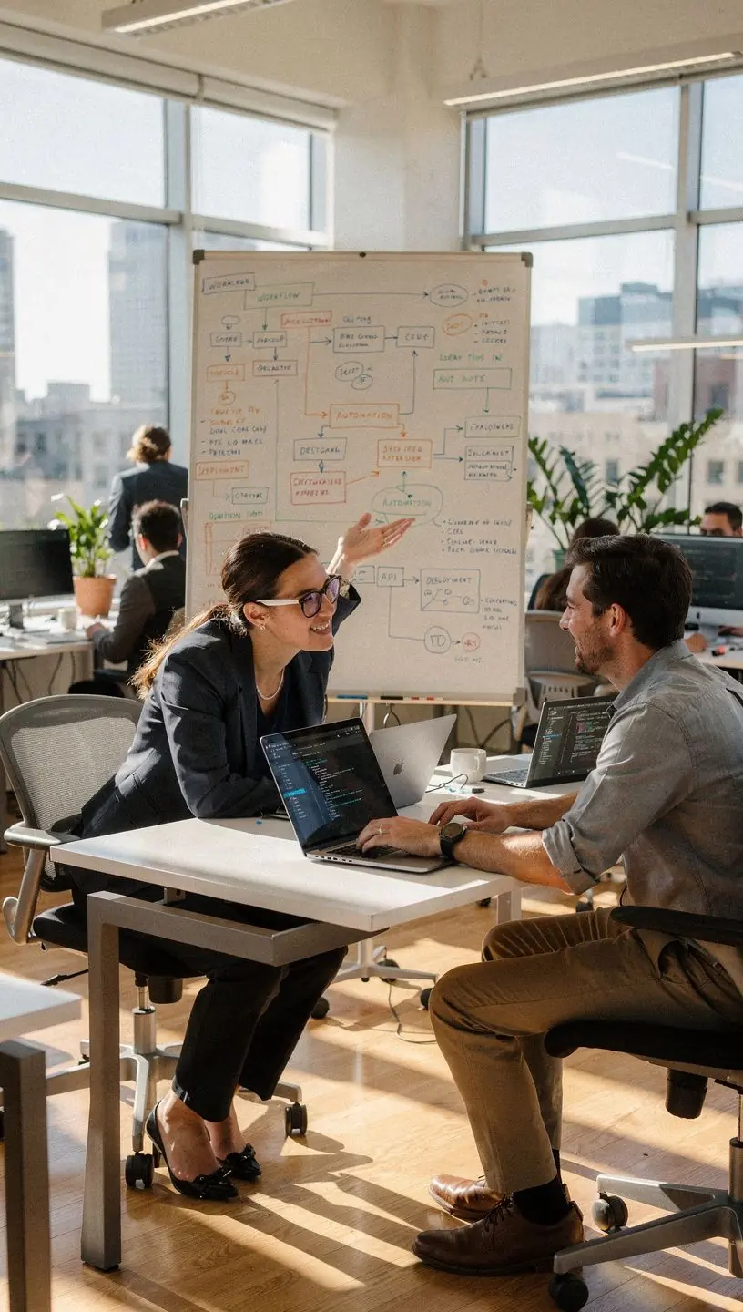 Overview of software tools for task automation analysis